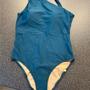Summersalt Vibrant Blue Swimwear